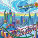 Disruptive Technologies: A Global Investment Lens