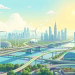 Investing in Infrastructure: A World of Opportunities