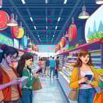 Consumer Trends: What Moves Global Markets