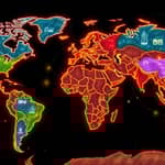 The Geoeconomics of Energy: A Global Outlook