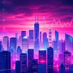 Predictive AI: Forecasting Market Trends with Precision