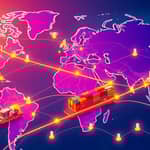 Blockchain's Impact on Supply Chain Finance