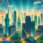 Sustainable FinTech: ESG Investing with Innovation