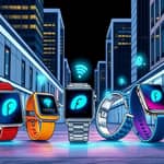 Wearable Tech: Payment at Your Fingertips