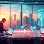 Synthetic Data: Training Financial AI Models Safely