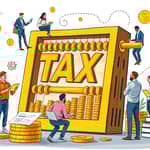 Tax Efficiency: Smart Strategies for Your Business