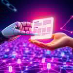 Smart Contracts: Automating Agreements, Reducing Risk