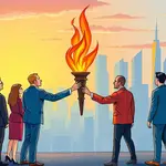 Succession Planning: Ensuring Business Continuity