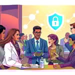 Creating a Culture of Trust in Financial Institutions