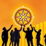 The Ethical Compass: Guiding Decisions in Financial Leadership