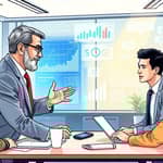 Mentorship Matters: Guiding the Next Generation of Finance