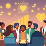 The Human Element: Prioritizing Well-being in Finance