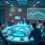 Crisis Leadership: Steering Your Finance Team Through Uncertainty