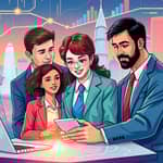 Empowering Autonomy: Trusting Your Finance Professionals