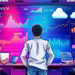 The Agile Finance Leader: Adapting to Market Shifts