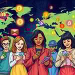 Democratizing Global Finance: New Platforms