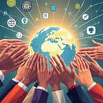 The Blurring Lines: Global Public-Private Partnerships