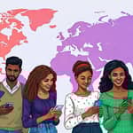 Financial Inclusion: Global Progress and Gaps