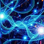Quantum Machine Learning: Accelerating Financial Discovery