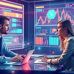 Intelligent Process Automation: Smarter Workflows in Finance