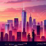 Data-Driven Decisions: Analytics for Strategic Advantage