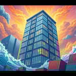 Business Resilience: Building Defenses Against Disruption