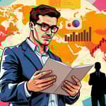 Competitive Intelligence: Knowing Your Adversaries