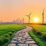 Long-Term Vision: Planning Beyond the Quarterly Report