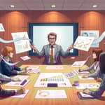 Storytelling for Leaders: Inspiring Your Finance Team