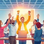 Well-being Warriors: Supporting Mental Health in Finance