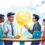 The Inclusive Leader: Leveraging Diverse Perspectives in Finance