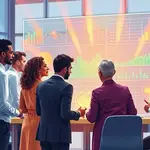 The Collaborative Advantage: Teamwork in Financial Excellence