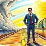 From Stress to Success: Resilience Strategies for Finance Leaders