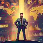 Decisive Leadership: Making High-Stakes Decisions in Finance