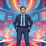 The Visionary Leader: Shaping the Future of Your Finance Department