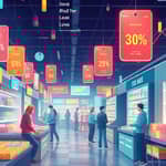 Dynamic Pricing: Real-time Revenue Optimization