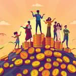 The Resilient Mindset: Overcoming Challenges in Finance