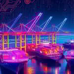 AI in Trade Finance: Modernizing Global Commerce