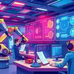 Hyper-Automation in Compliance: Automating Regulatory Tasks