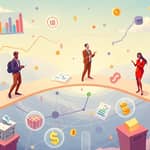 Bridging Gaps: Effective Communication in Finance