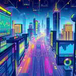 Real-time Analytics: Instant Decision Making in Finance