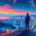 The Strategic Mindset: Thinking Beyond the Present