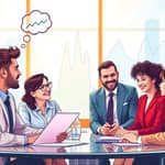 Well-being Advocates: Supporting Mental Health in Finance