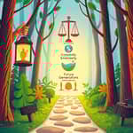 Ethical Stewardship: Guiding Principles for Financial Leaders