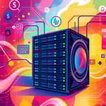 Hyperconverged Infrastructure for FinTech: Simplified Operations