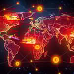 Smart Contracts for Trade Finance: Streamlining Global Commerce