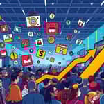 Market Penetration: Capturing Share with Precision