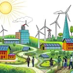 Sustainable Business Models: Beyond Short-Term Gains