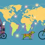 The Rise of the Global Gig Economy: Investment Angles