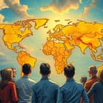 The Interplay of Geopolitics and Global Asset Allocation